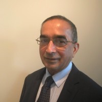Strategic Reimbursement Group, LLC Employee Raj Shah's profile photo