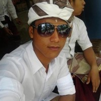 Down to Earth Organic & Natural Employee Ngakan Arsana's profile photo
