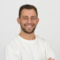Avoca Employee Gidon Zimerman's profile photo
