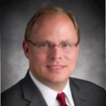 Extant Healthcare Employee Sean Nix's profile photo