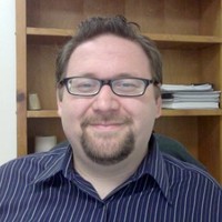 The Sentinel-Record Employee James Leigh's profile photo