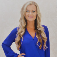 Mutual of Omaha Employee Bethany Scott's profile photo