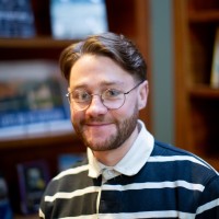 Mojo Dojo Employee Jack Prendergast's profile photo