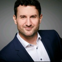 3CON Technologies Employee Thomas Schweiger's profile photo