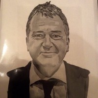 Amlin plc Employee Stephen King's profile photo