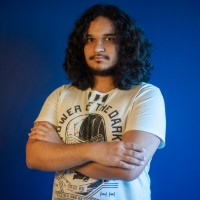 ProgramaThor Employee Lucca Oliveira's profile photo