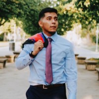 Turner Construction Company Employee Adan Mata's profile photo