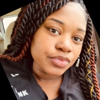 ASK Employee Ashton Garrett's profile photo