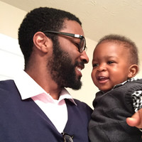 CACI International Inc Employee Joshua Morgan-Green's profile photo