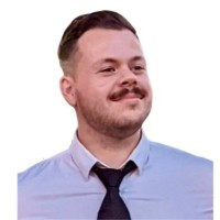 Quantaco Employee Nick Piva-Giblett's profile photo