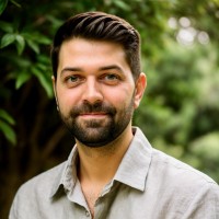 Firmable Employee Alexander Smith's profile photo