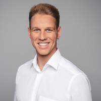 Capital Team Employee Marius Gaižauskas's profile photo