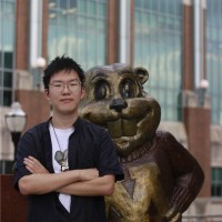 Dollaride Employee Mingchuan's profile photo