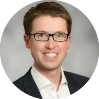 Gainwell Technologies Employee Jonathan Boldt's profile photo