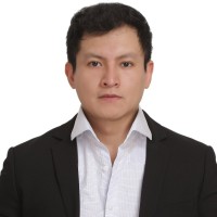 TRUMPF Taiwan Employee Julio César Rojas's profile photo