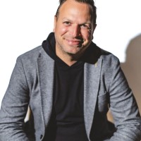 Mosaic North America Employee Paul Curtin's profile photo