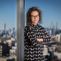 Charles H. Revson Foundation Employee Martha King's profile photo