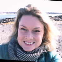 Art+Logic Employee Kendall Wyman's profile photo