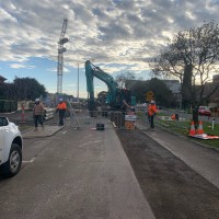 RCI INFRASTRUCTURE Employee Jarrod Donoghue's profile photo