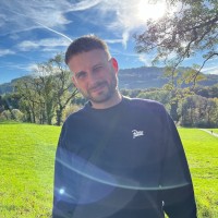 Hochschule der K Employee Robert Lzicar's profile photo