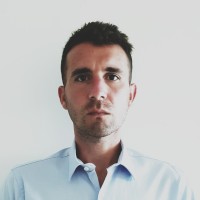 Daniel Pasetto Email