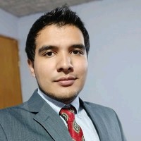 MC Collect Employee Ricardo Torres Segura's profile photo
