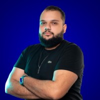Techslab Employee Fabricio Oliveira's profile photo