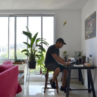 COOKFOX Architects Employee Phillip Seclen's profile photo