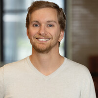 Freelance Employee Richard Ely's profile photo