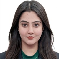 Anix Systems Pvt. Ltd. Employee Maira Sheikh's profile photo