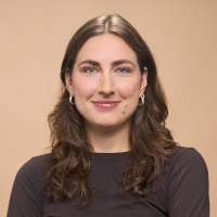 ZEIT ONLINE Employee Jana Trietsch's profile photo