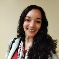 Requiro Employee Daianna Díaz's profile photo