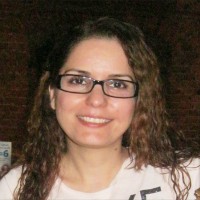 Plastomics, Inc. Employee Leila Pazouki's profile photo