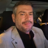 Borusan Lojistik Employee Bogachan Erduran's profile photo