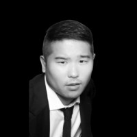 Blue Bite Employee Edward Rhee's profile photo