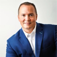 United States Department of Defense Employee Nathaniel Hancock's profile photo