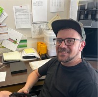 ColdWork.com Employee Cameron Faust's profile photo