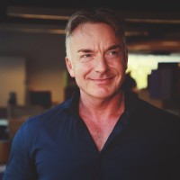 Ab Initio Software Employee John MacDonald-Gaunt's profile photo