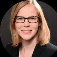 Hamburgisches Krebsregister Employee Julia Höppner-Rohder's profile photo
