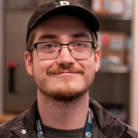 Temescal Wellness Employee Brian Stangle's profile photo