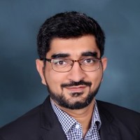 uTrade Solutions Employee Ashish Grover's profile photo