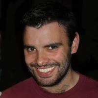 IdentiGEN Employee Roger O'Sullivan's profile photo
