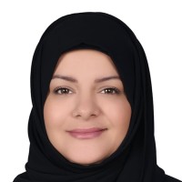 Sameera Alhalwachi Email