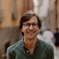 CHPG Employee Guillaume Doucède's profile photo
