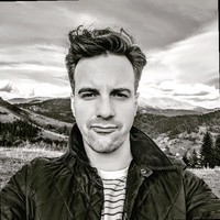 Vestd Employee Max Ogden's profile photo