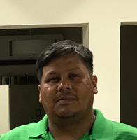 Advantage Metals Recycling - A Nucor Company Employee Jose Duran's profile photo