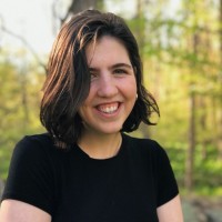 Queens Public Library Employee Trisha Murphy's profile photo