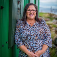 Hitachi Solutions Europe Employee Christina MacKay's profile photo