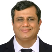 Sequel Logistics Employee Hemal Adua's profile photo