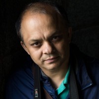 Austin Clinical Research Employee Bimal Nepal's profile photo